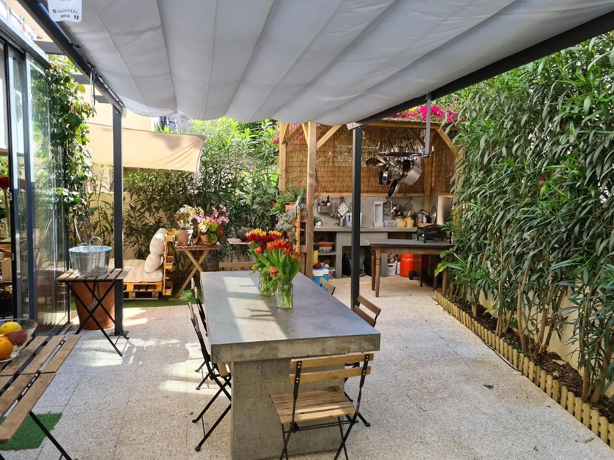 Alto De Santo Amaro Terrace Daire Lisboa